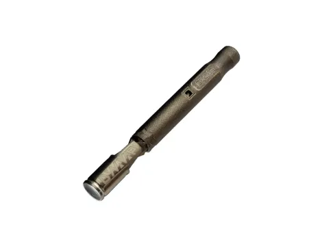 Dynavap Titanium Quantium - 2